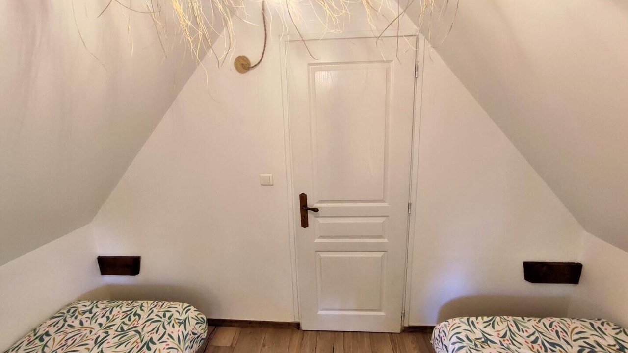 Photo of Bedroom in Saint-Martin-le-Gaillard