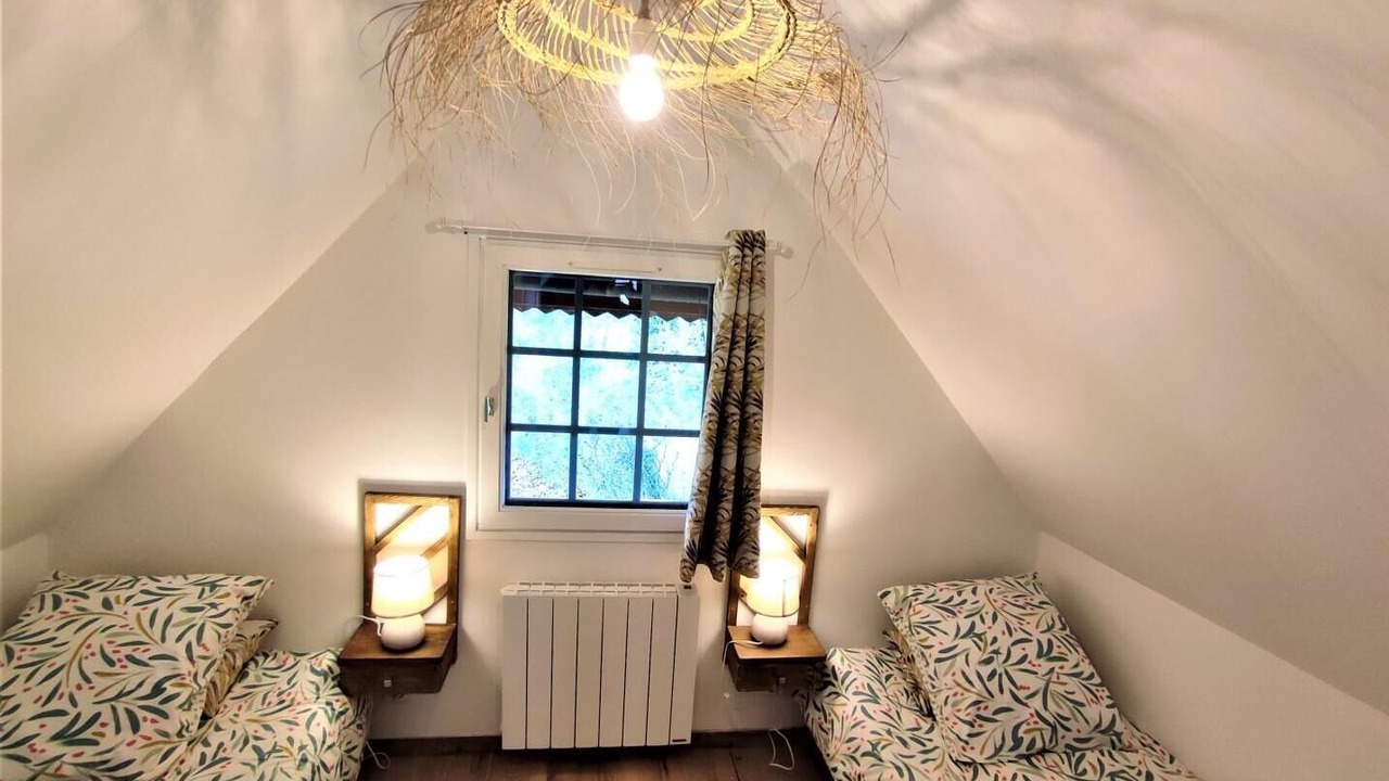 Photo of Bedroom in Saint-Martin-le-Gaillard