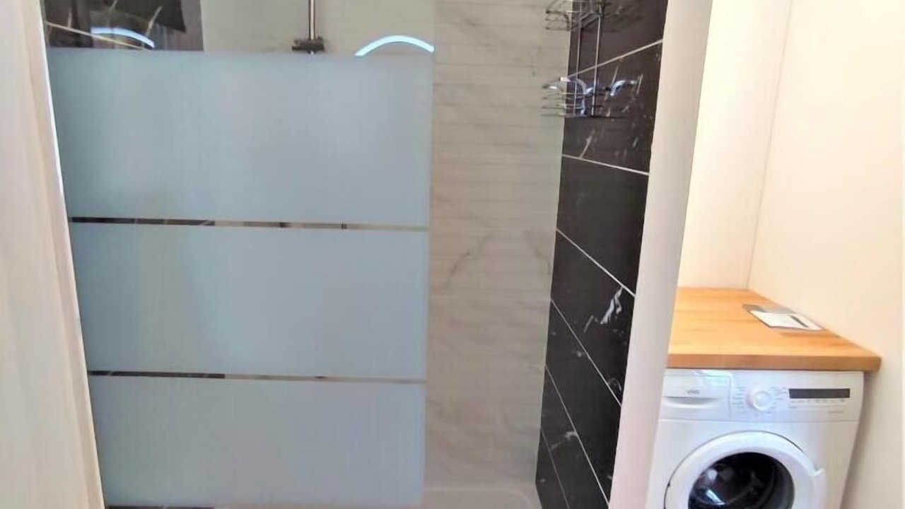 Photo of Bathroom in Saint-Martin-le-Gaillard