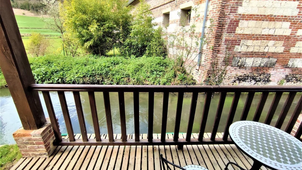 Photo of Outdoor in Saint-Martin-le-Gaillard