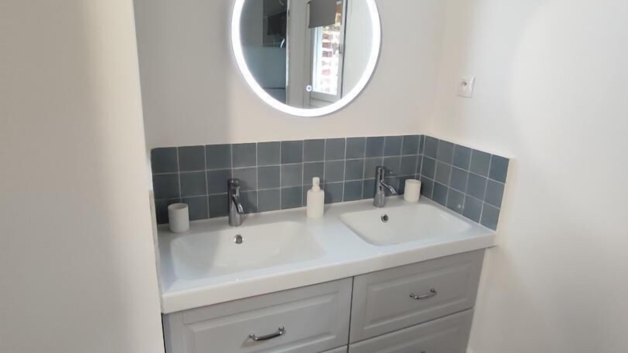 Photo of Bathroom in Saint-Martin-le-Gaillard