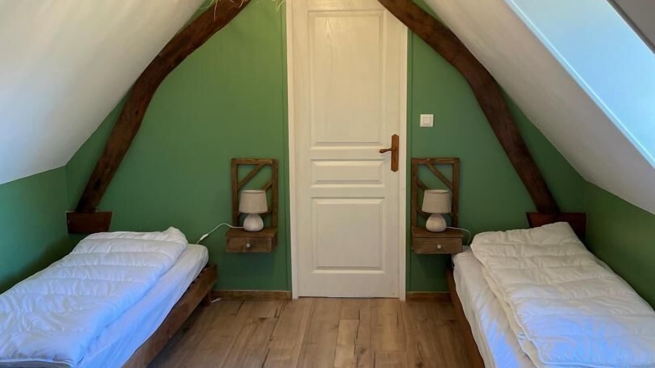 Photo of Bedroom in Saint-Martin-le-Gaillard