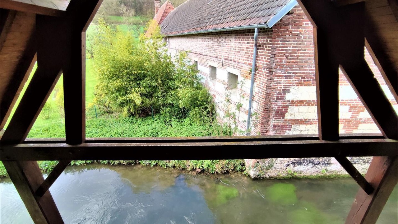 Photo of Outdoor in Saint-Martin-le-Gaillard