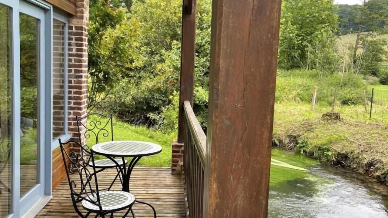 Photo of Outdoor in Saint-Martin-le-Gaillard