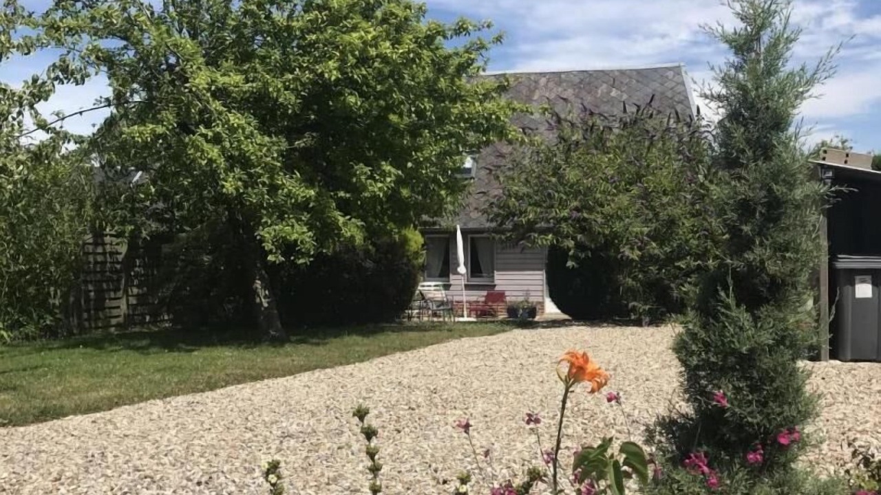 Photo of Outdoor in Ancretteville-sur-Mer