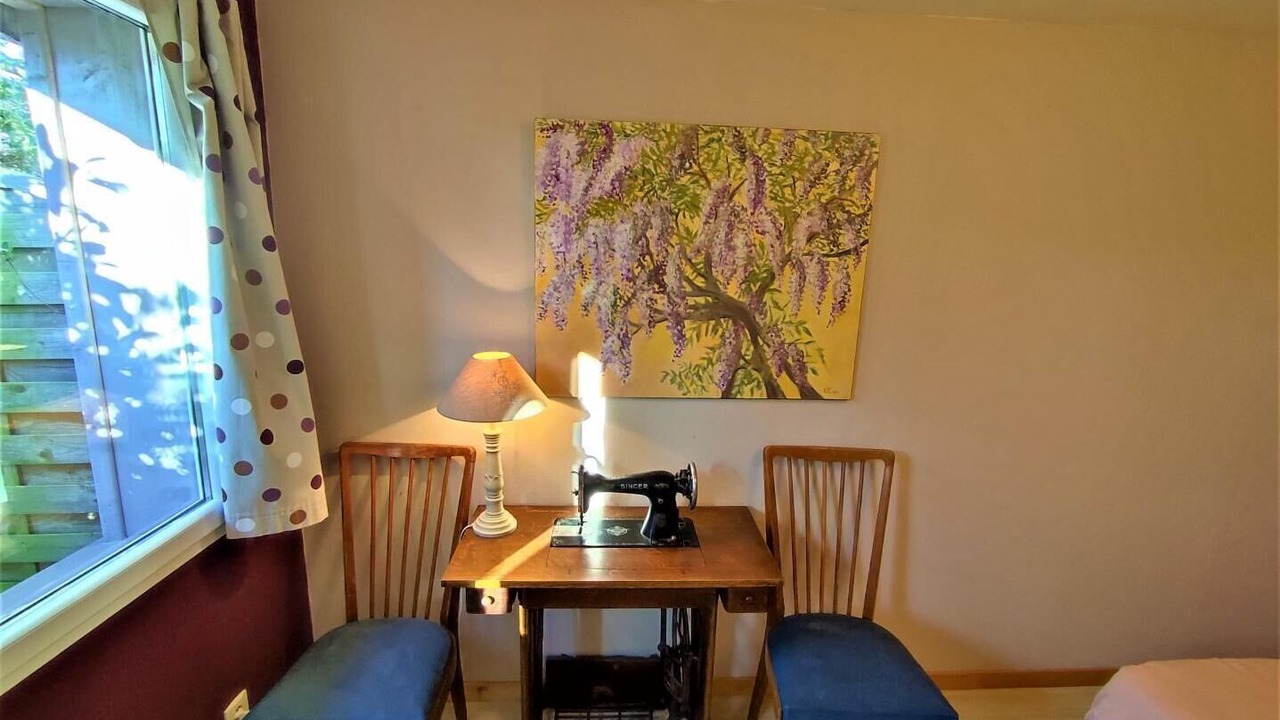 Photo of Bedroom in Ancretteville-sur-Mer