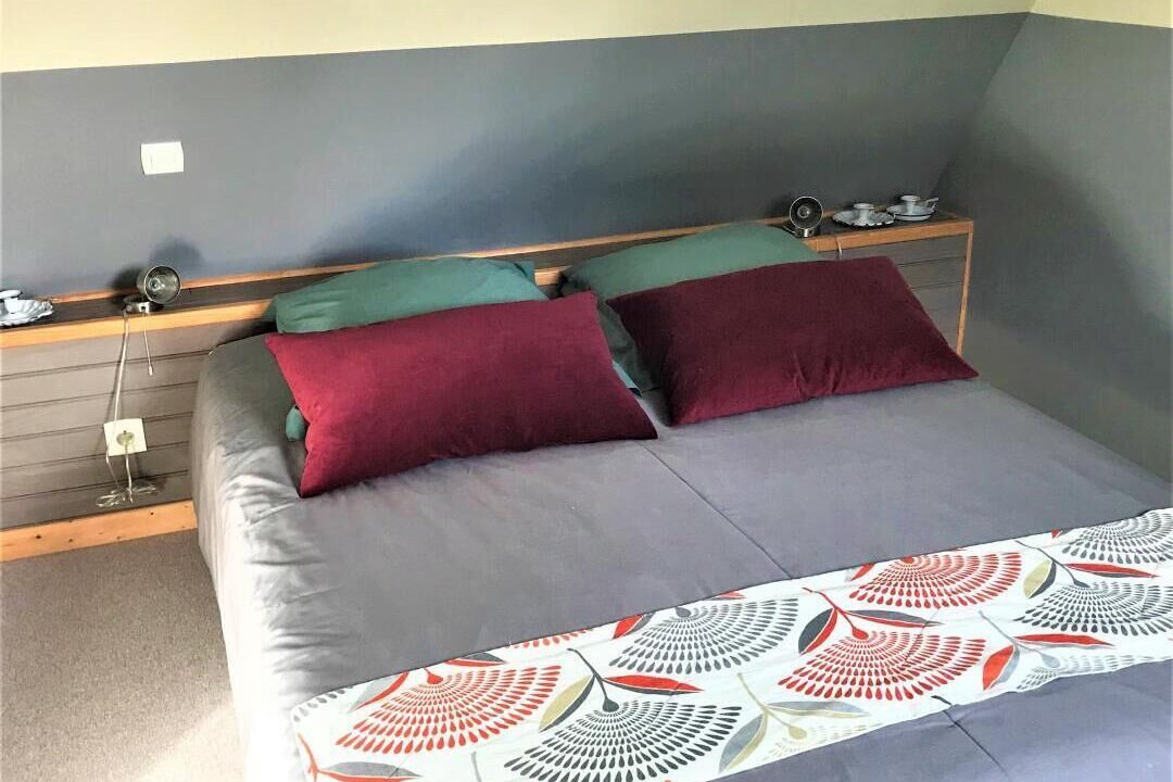 Photo of Bedroom in Ancretteville-sur-Mer