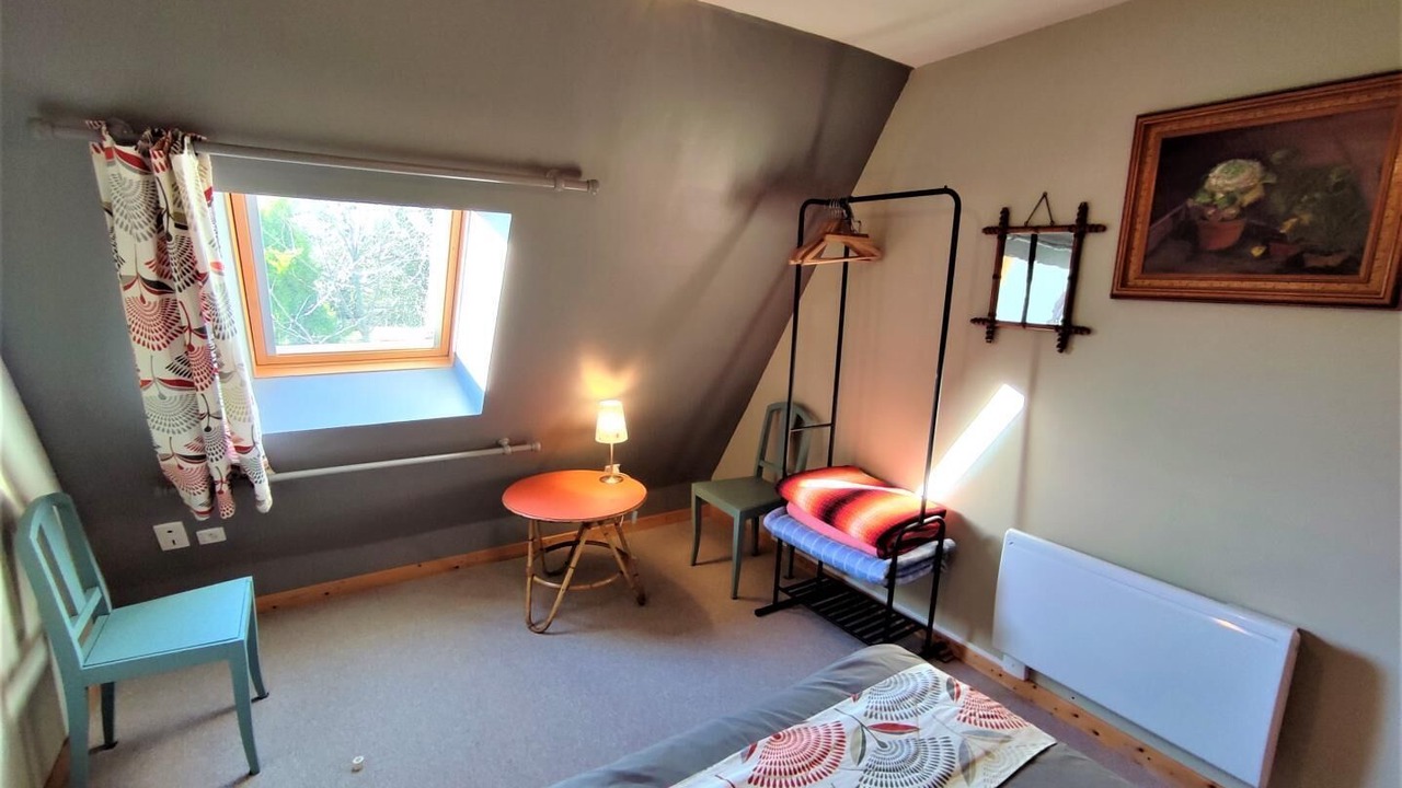 Photo of Bedroom in Ancretteville-sur-Mer