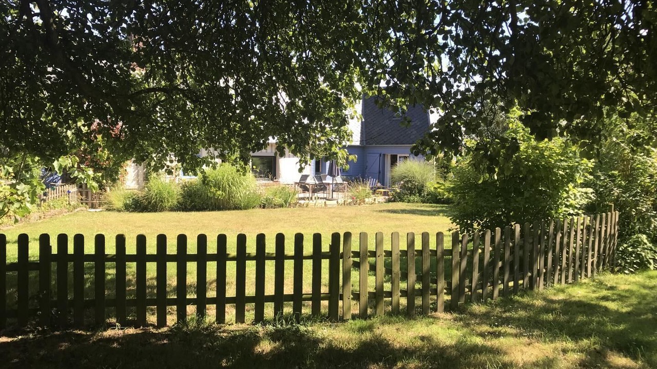Photo of Outdoor in Ancretteville-sur-Mer