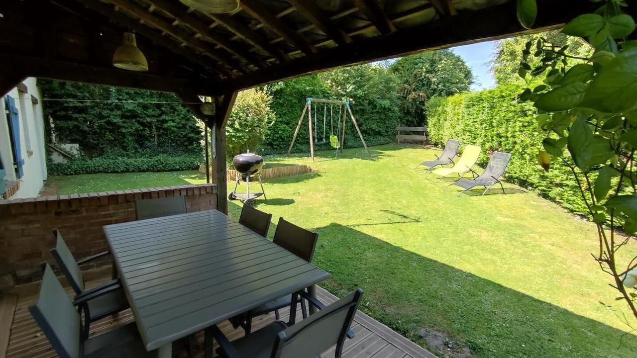 Photo of Outdoor in Le Bocasse