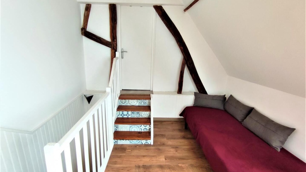 Photo of Others in Le Bocasse