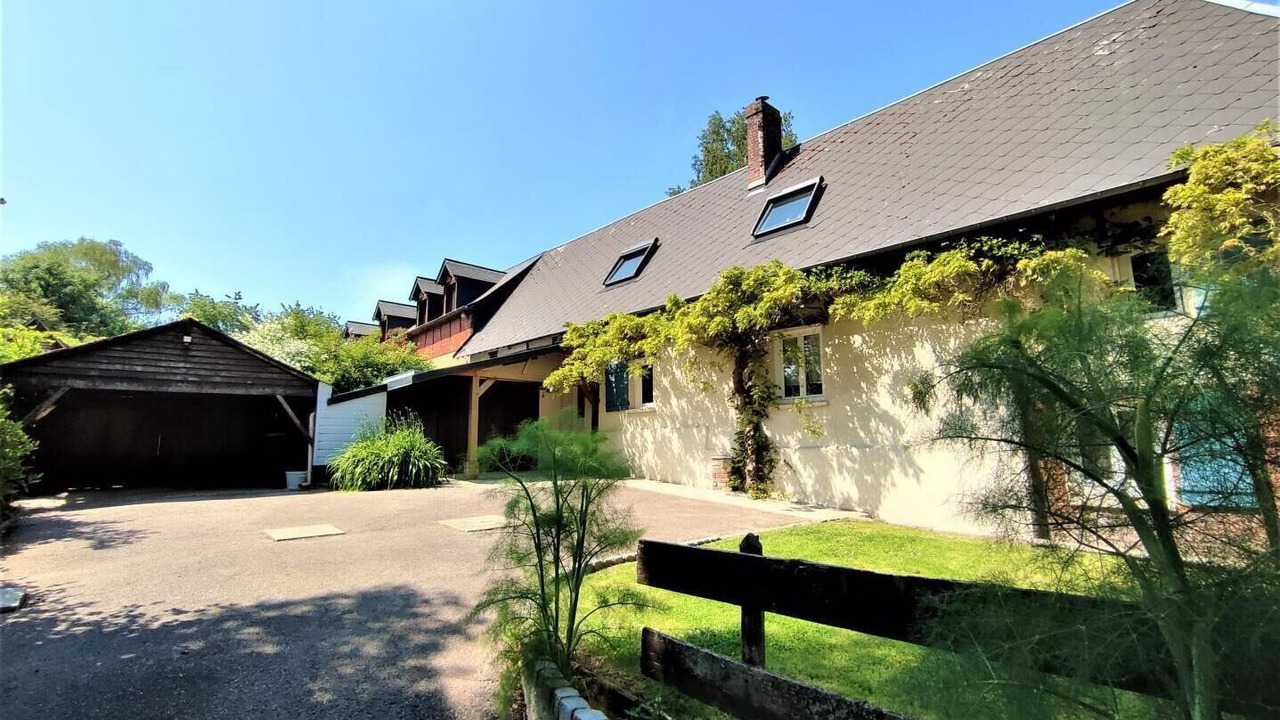 Photo of Outdoor in Le Bocasse