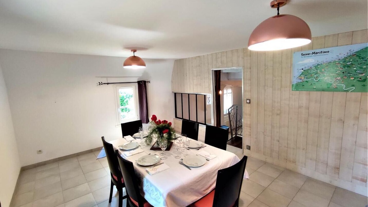 Photo of Others in Le Bocasse