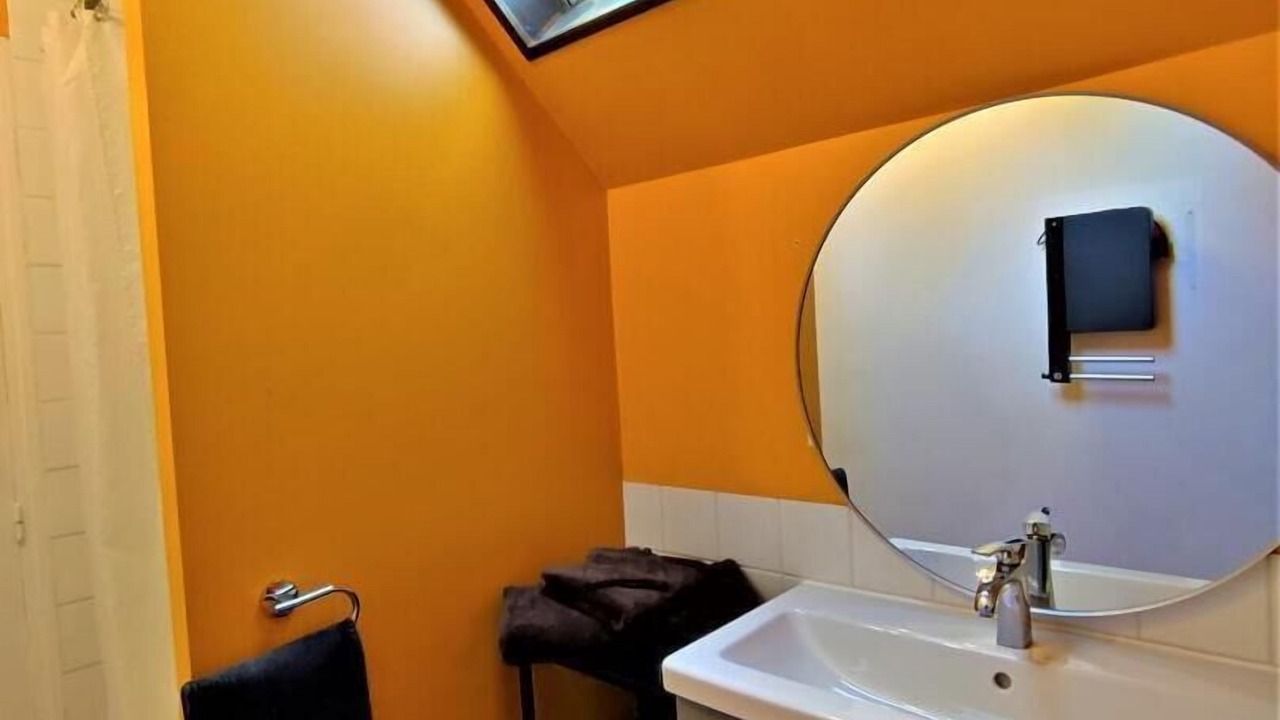 Photo of Bathroom in Le Bocasse