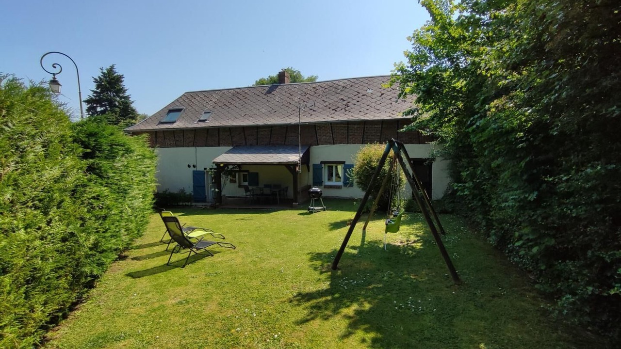 Photo of Outdoor in Le Bocasse