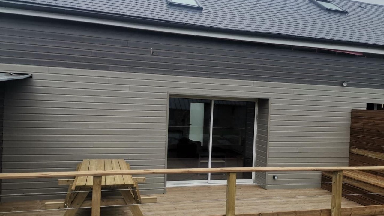 Photo of Outdoor in Fontenay