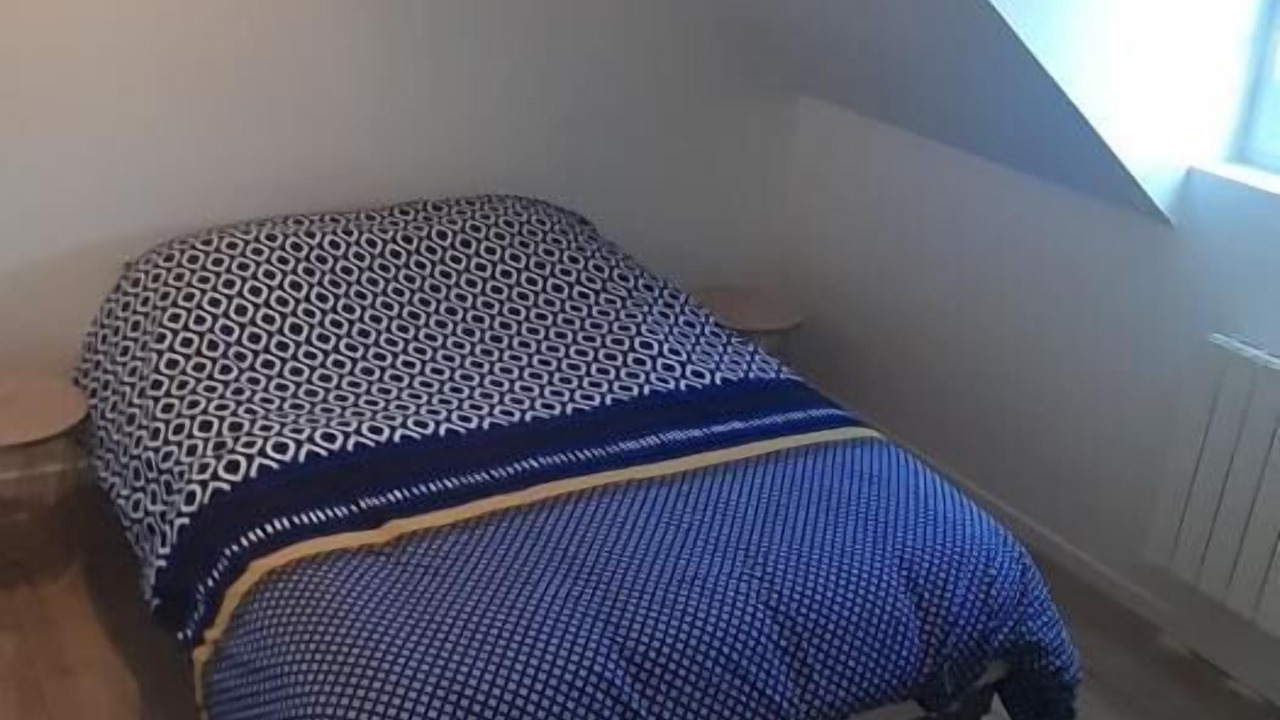 Photo of Bedroom in Fontenay