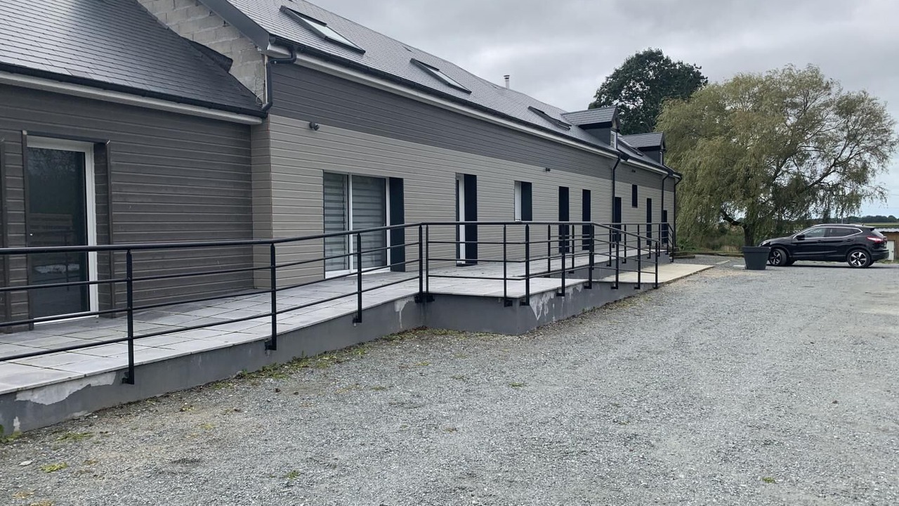 Photo of Outdoor in Fontenay