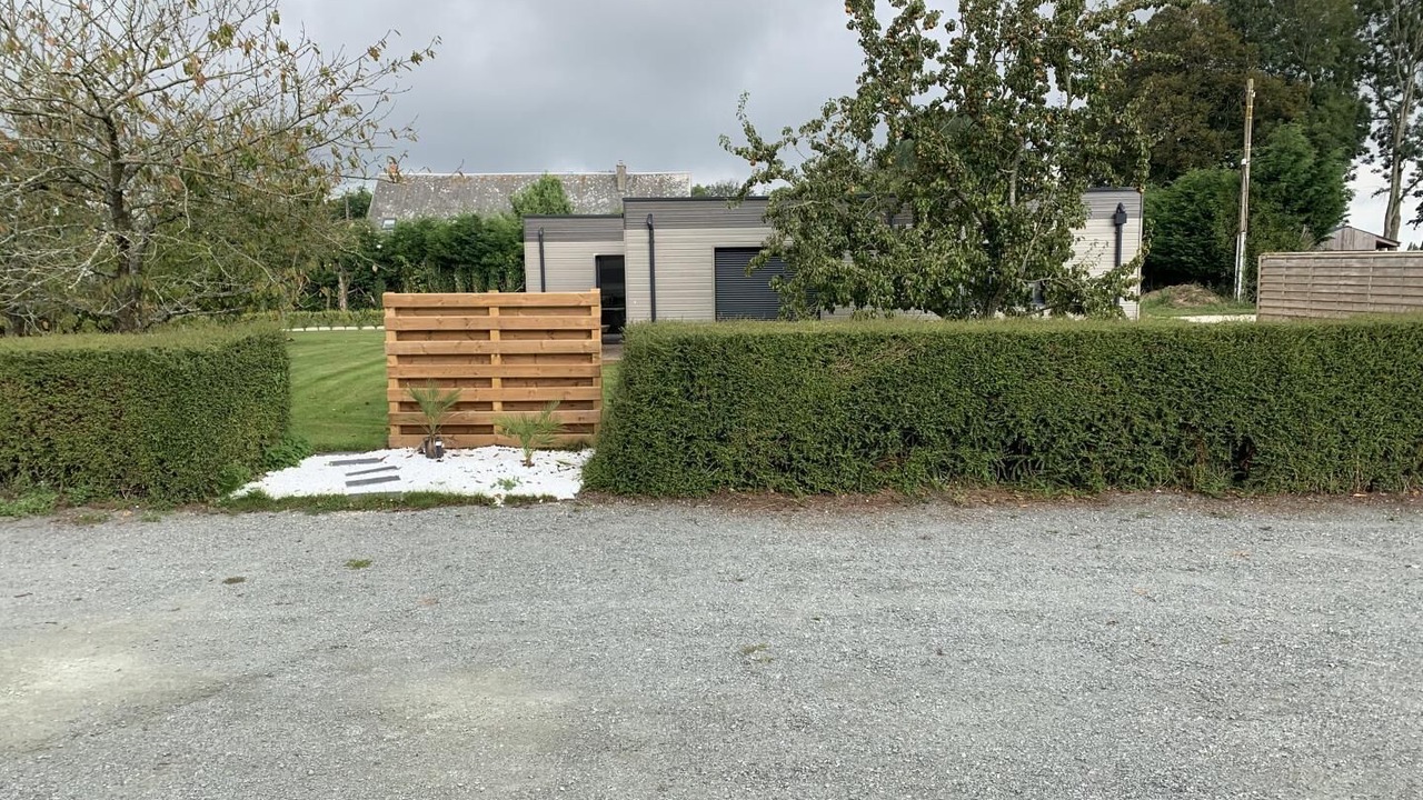Photo of Outdoor in Fontenay