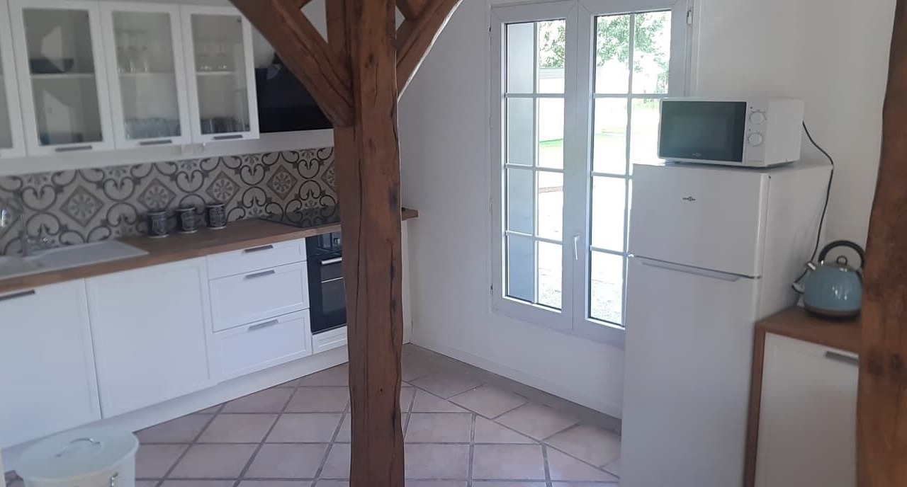 Photo of Kitchen in Fontenay