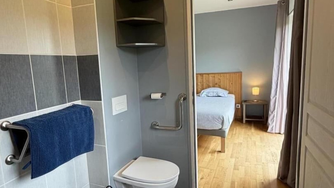 Photo of Bathroom in Beaubec-la-Rosiere
