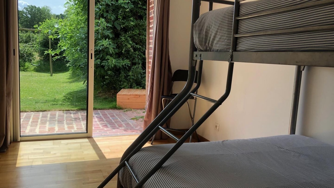 Photo of Bedroom in Beaubec-la-Rosiere