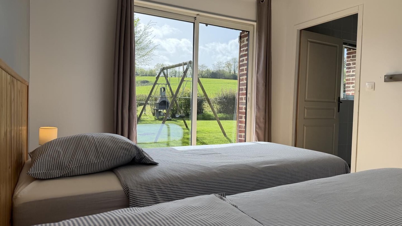 Photo of Bedroom in Beaubec-la-Rosiere