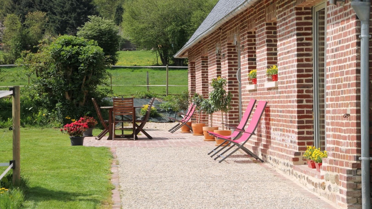 Photo of Outdoor in Beaubec-la-Rosiere