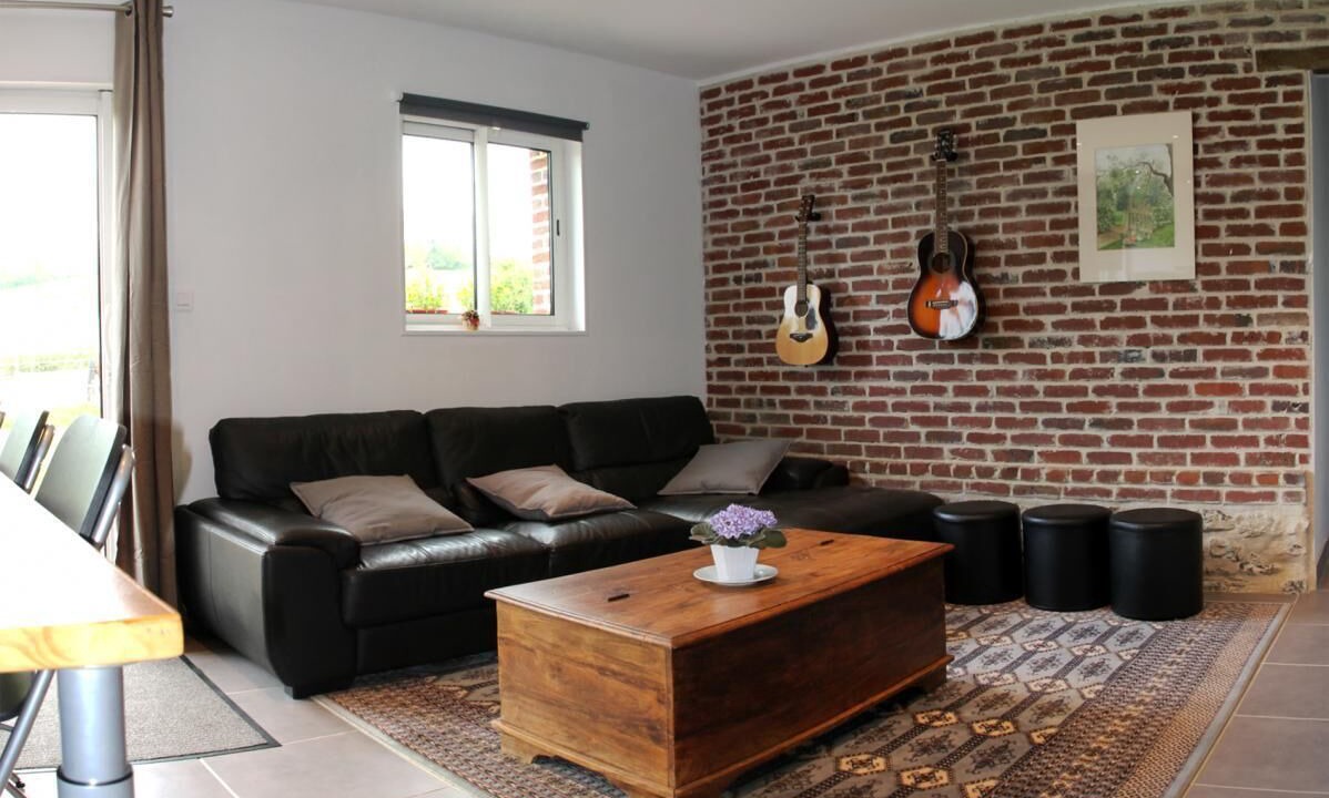 Photo of Livingroom in Beaubec-la-Rosiere