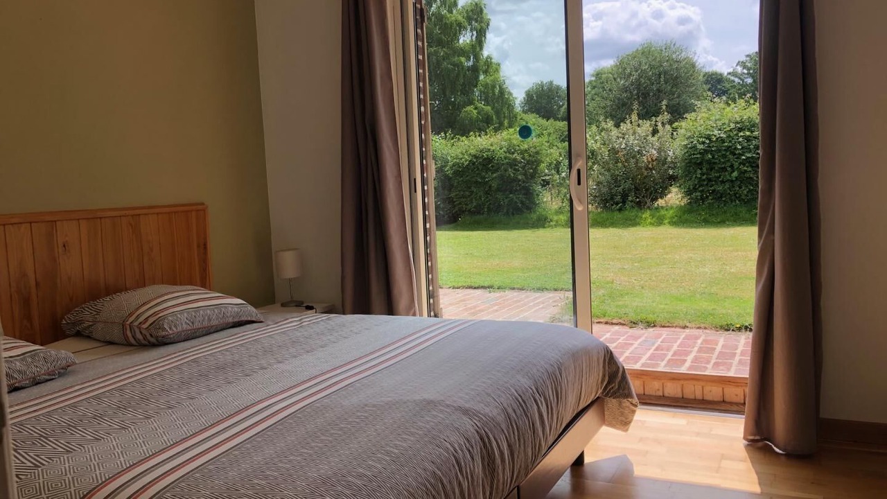 Photo of Bedroom in Beaubec-la-Rosiere