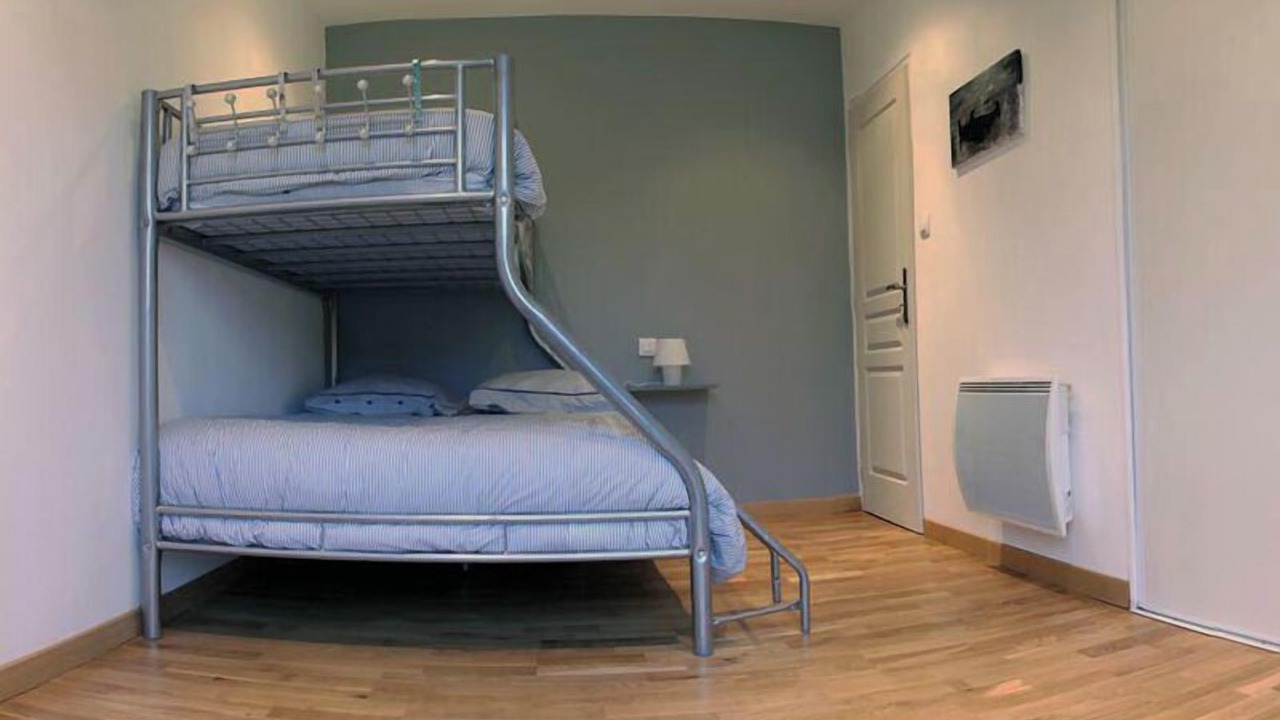 Photo of Bedroom in Beaubec-la-Rosiere
