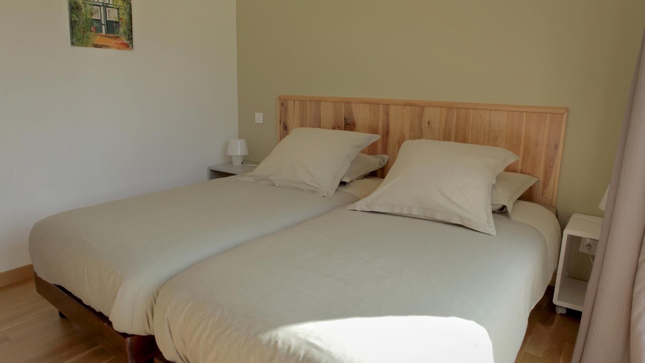 Photo of Bedroom in Beaubec-la-Rosiere