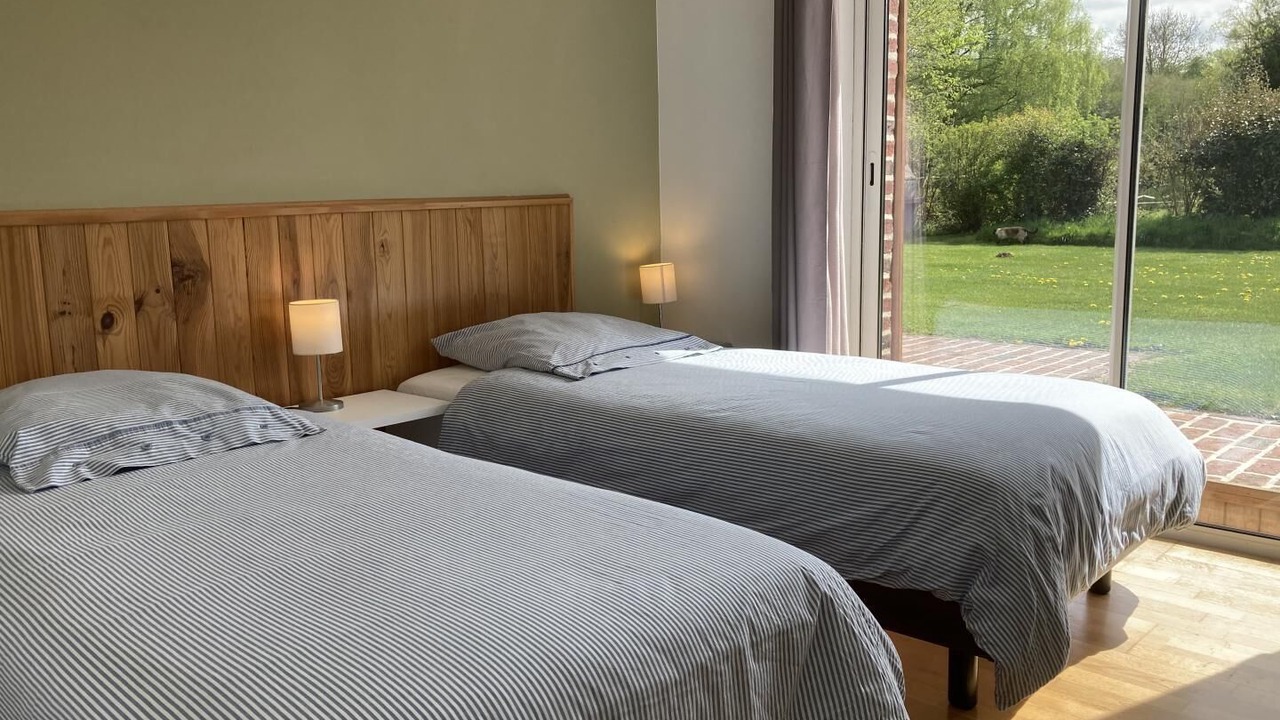 Photo of Bedroom in Beaubec-la-Rosiere