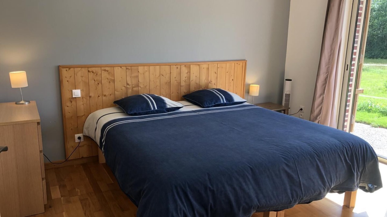 Photo of Bedroom in Beaubec-la-Rosiere