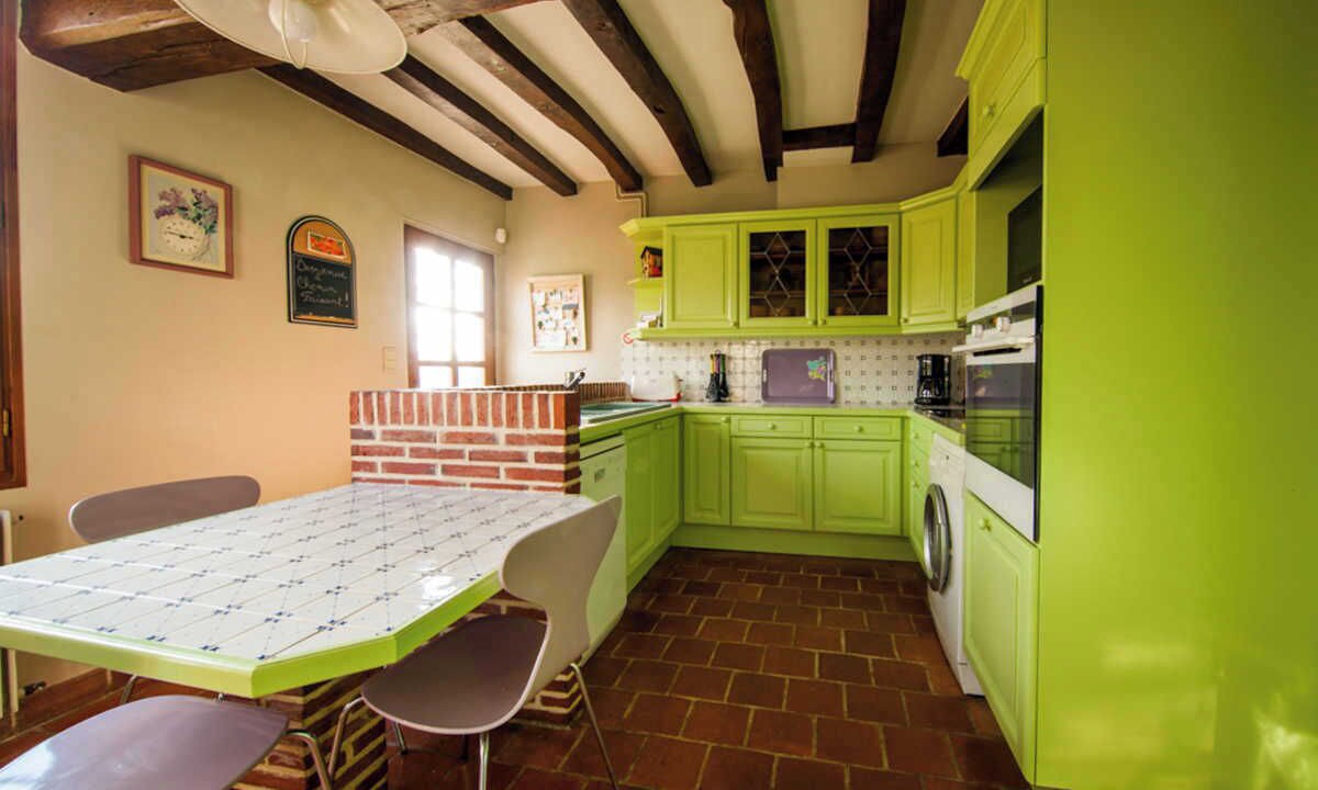 Photo of Kitchen in Cleres