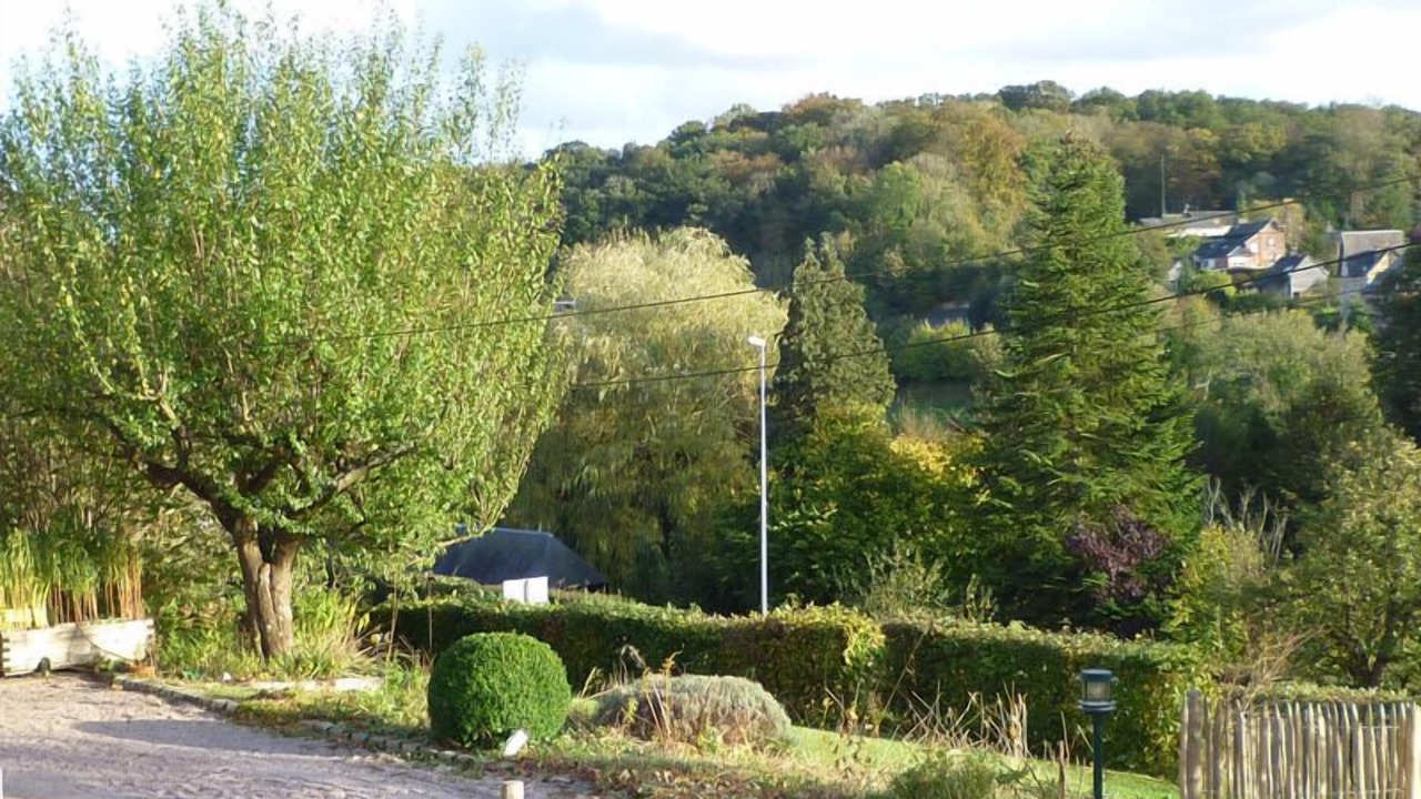 Photo of Outdoor in Cleres
