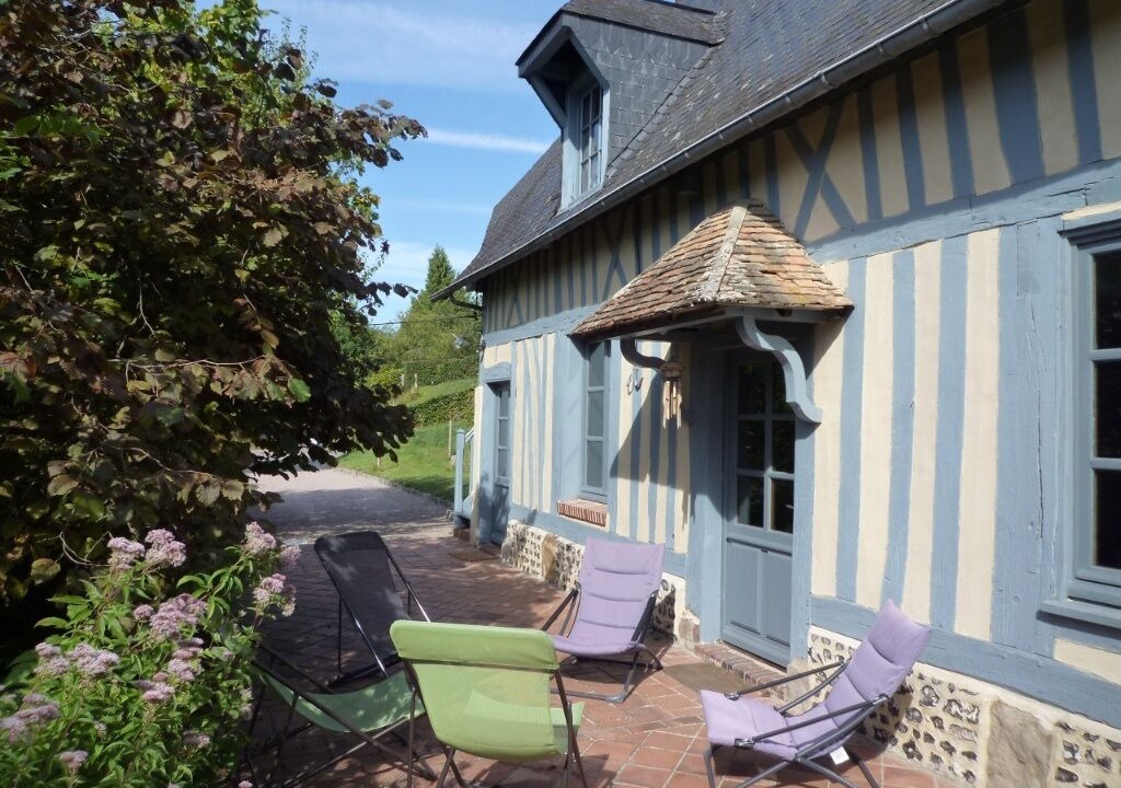 Photo of Patio Balcony in Cleres