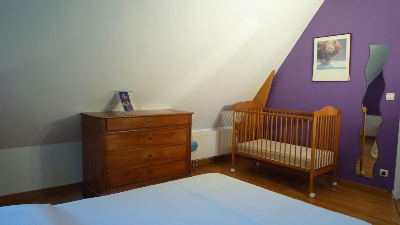 Photo of Bedroom in Cleres