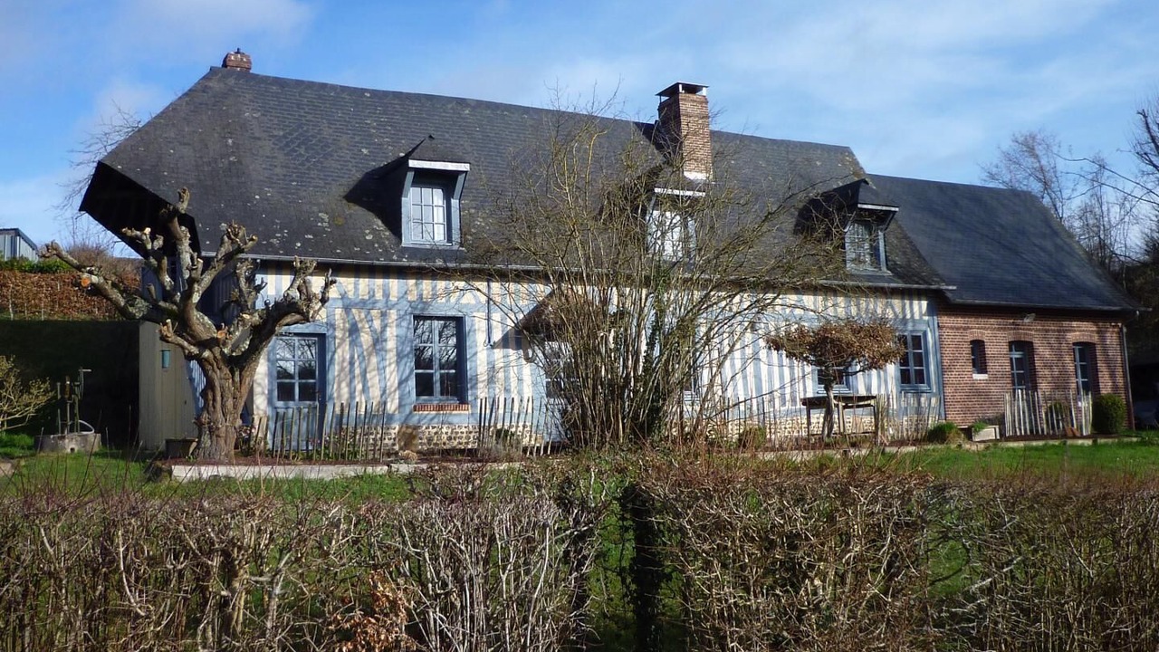 Photo of Outdoor in Cleres