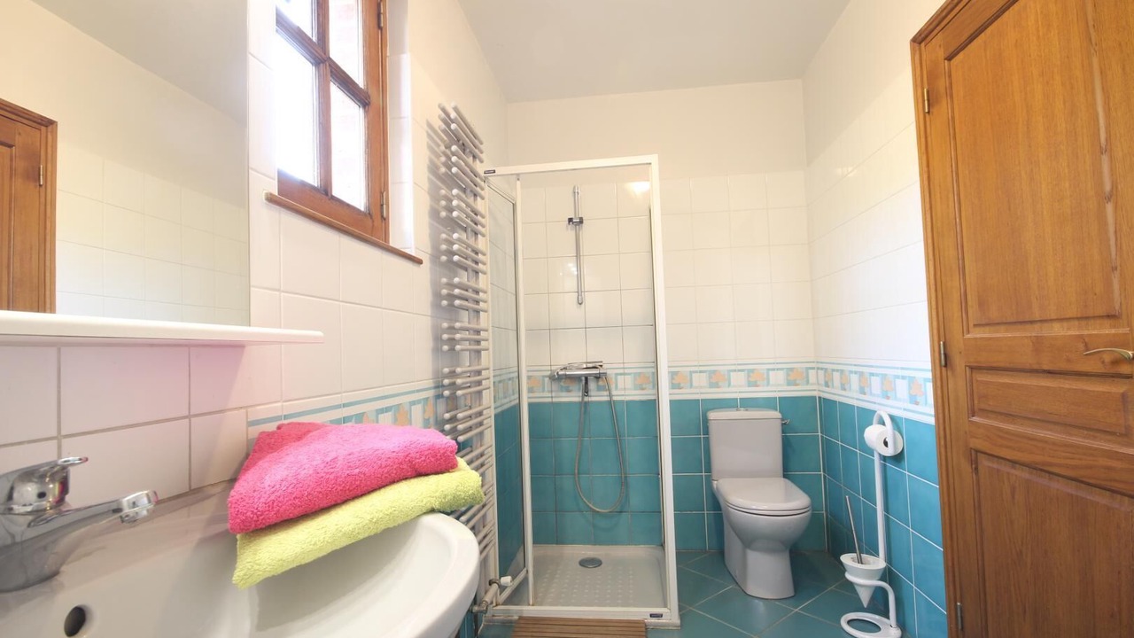 Photo of Bathroom in Cleres