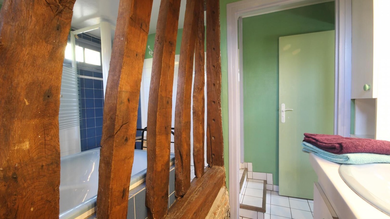 Photo of Bathroom in Cleres