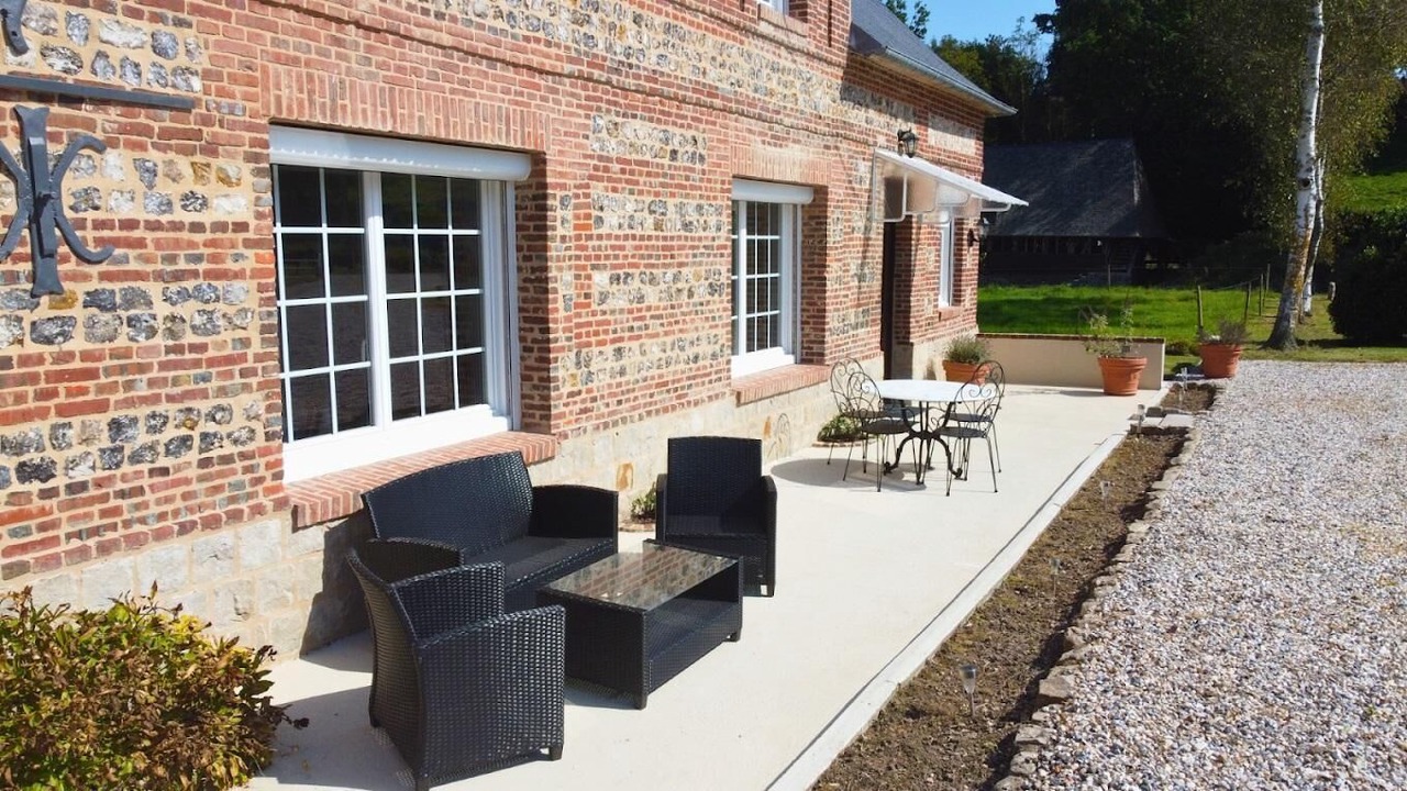 Photo of Outdoor in Saint-Pierre-le-Vieux