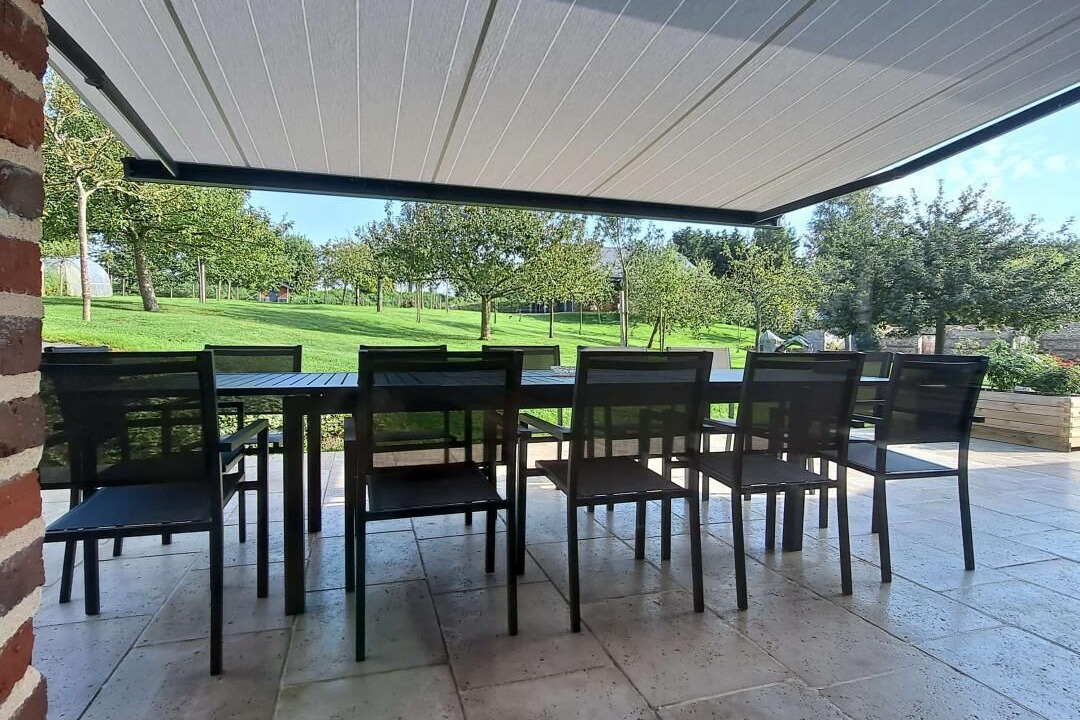 Photo of Outdoor in La Poterie-Cap-d'Antifer