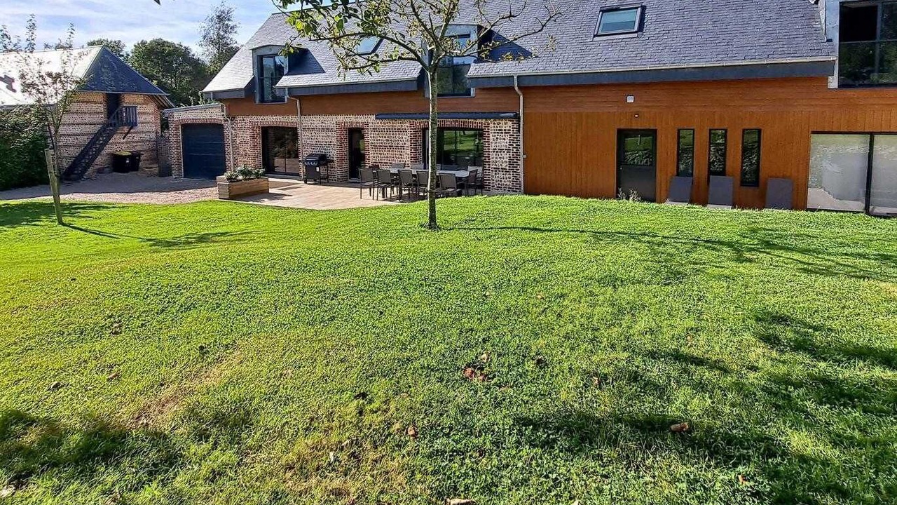 Photo of Outdoor in La Poterie-Cap-d'Antifer