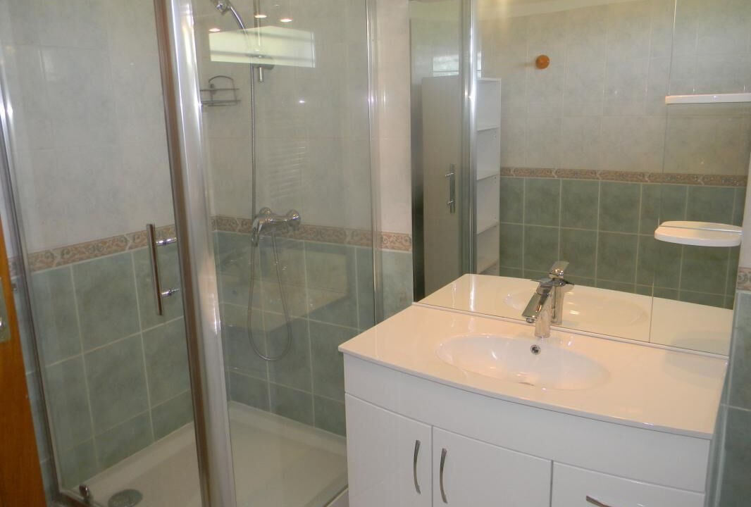 Photo of Bathroom in Bordeaux-Saint-Clair