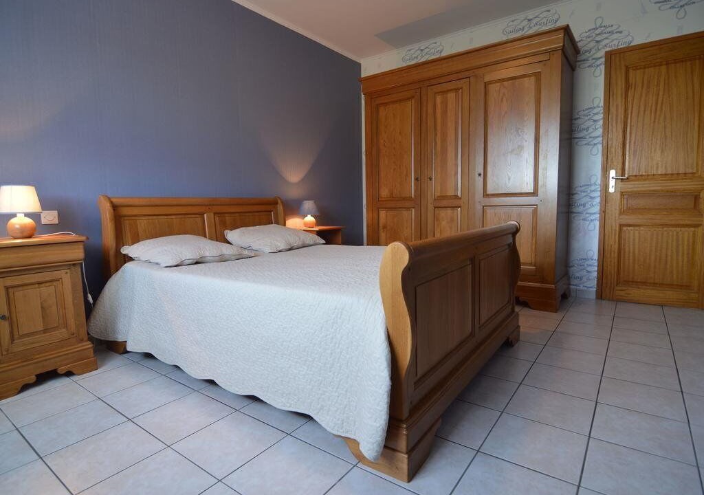 Photo of Bedroom in Bordeaux-Saint-Clair