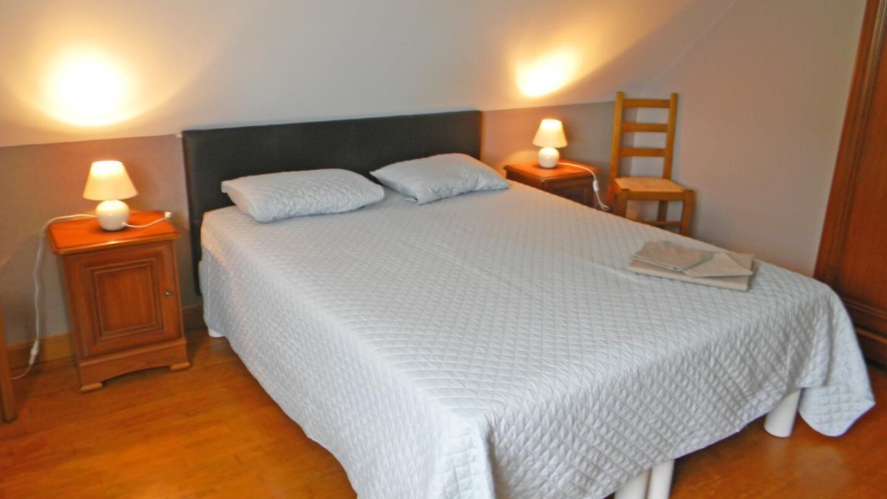 Photo of Bedroom in Bordeaux-Saint-Clair