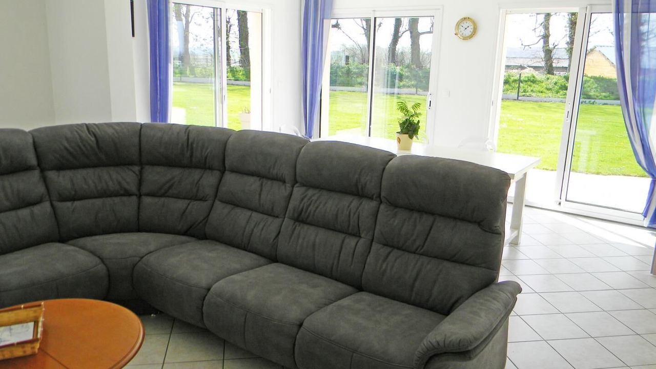 Photo of Livingroom in Bordeaux-Saint-Clair