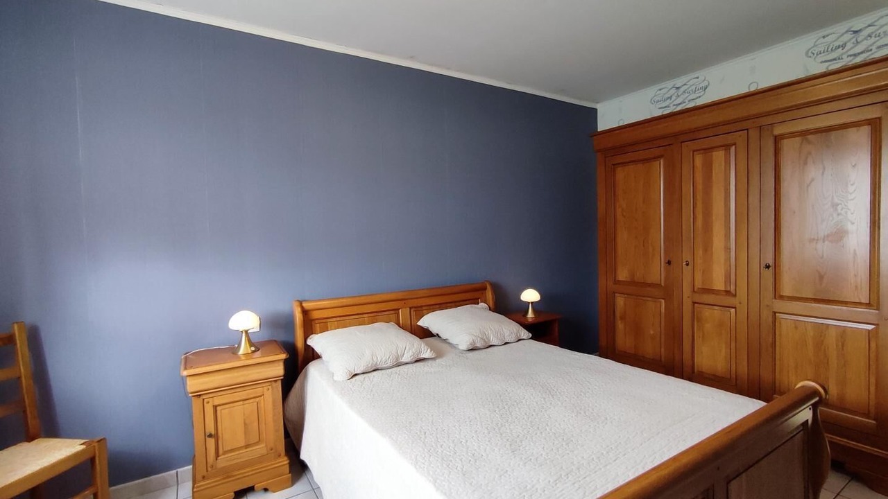 Photo of Bedroom in Bordeaux-Saint-Clair