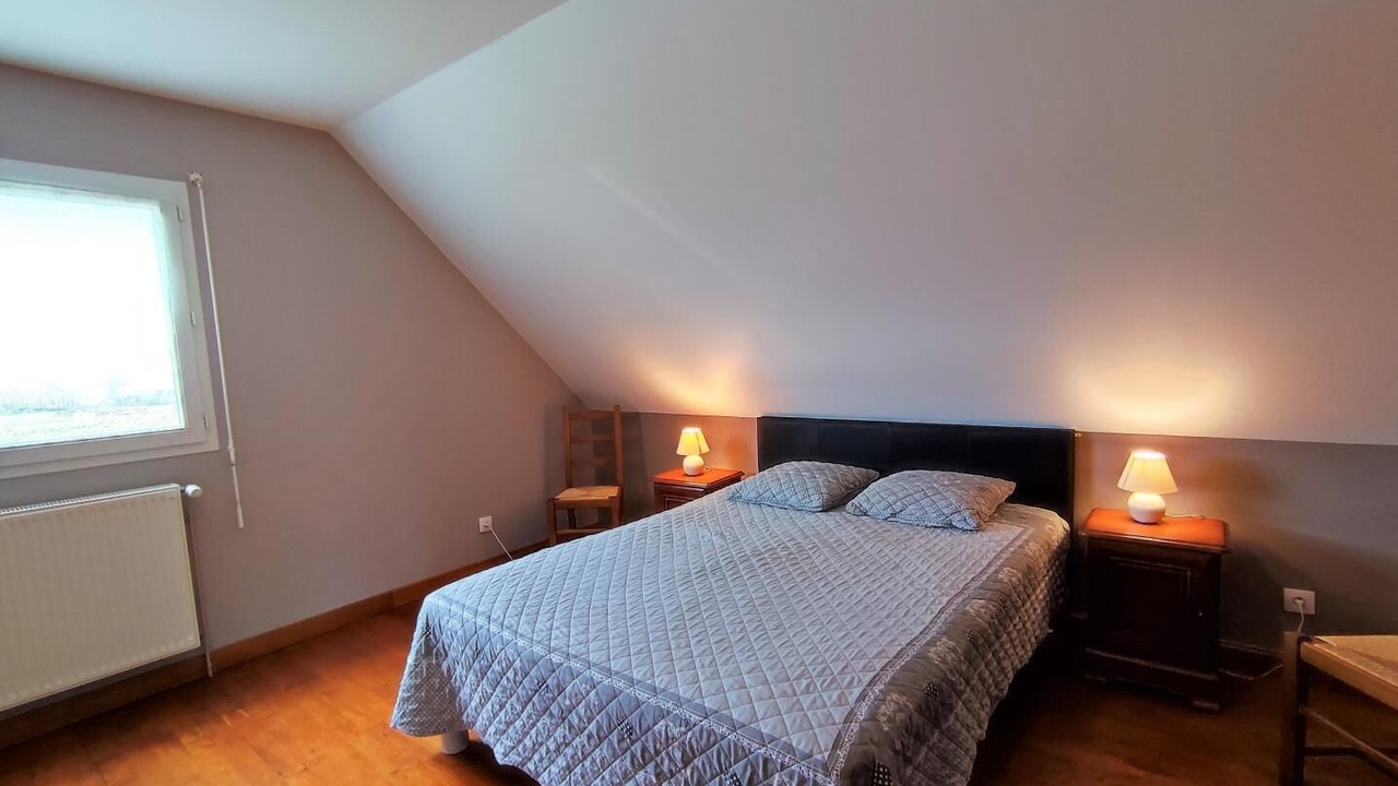 Photo of Bedroom in Bordeaux-Saint-Clair